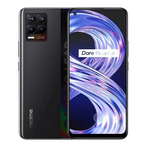 Realme 8 4G/8 Pro