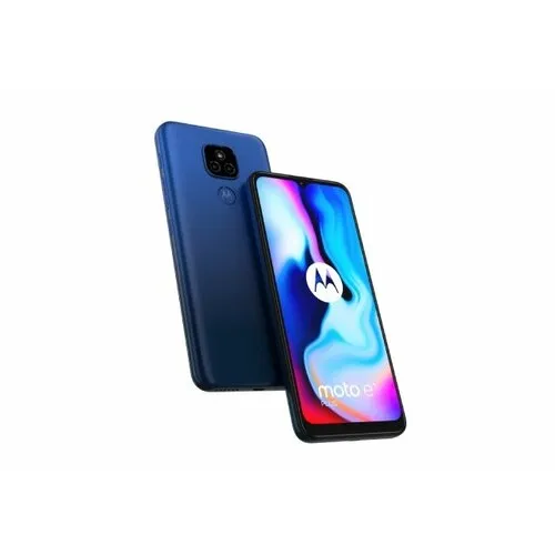 Motorola Moto E7 Plus