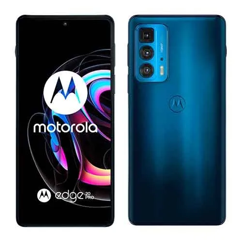 Motorola Edge 20 Pro