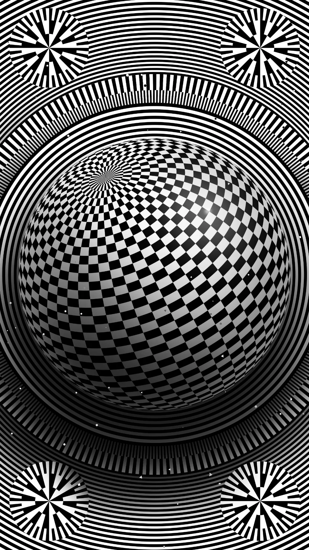 Psyc ball