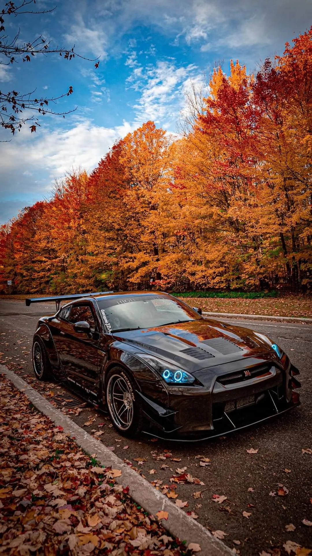 GTR