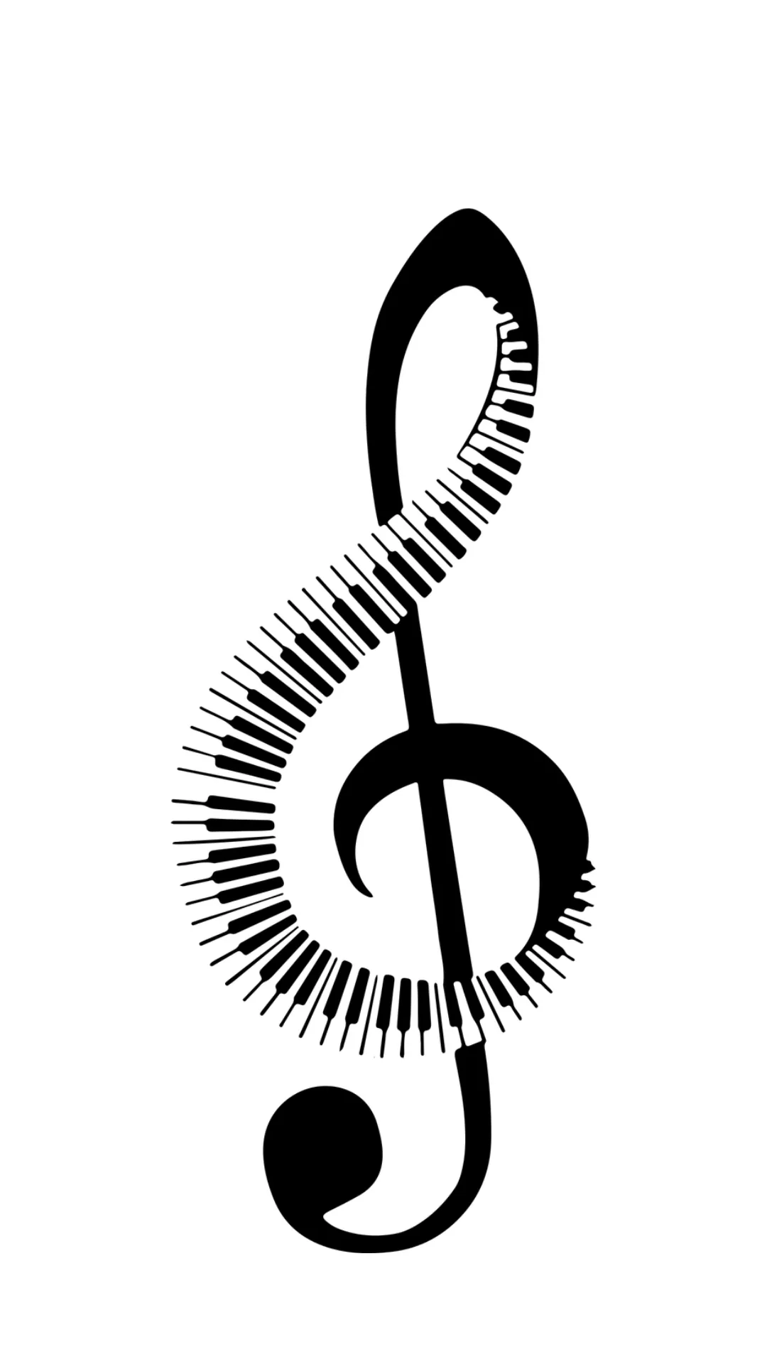 Violinski ključ