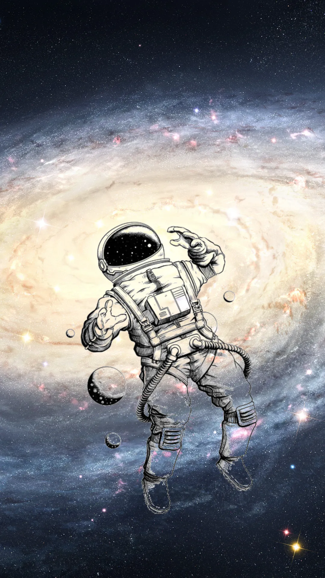 Interstellar