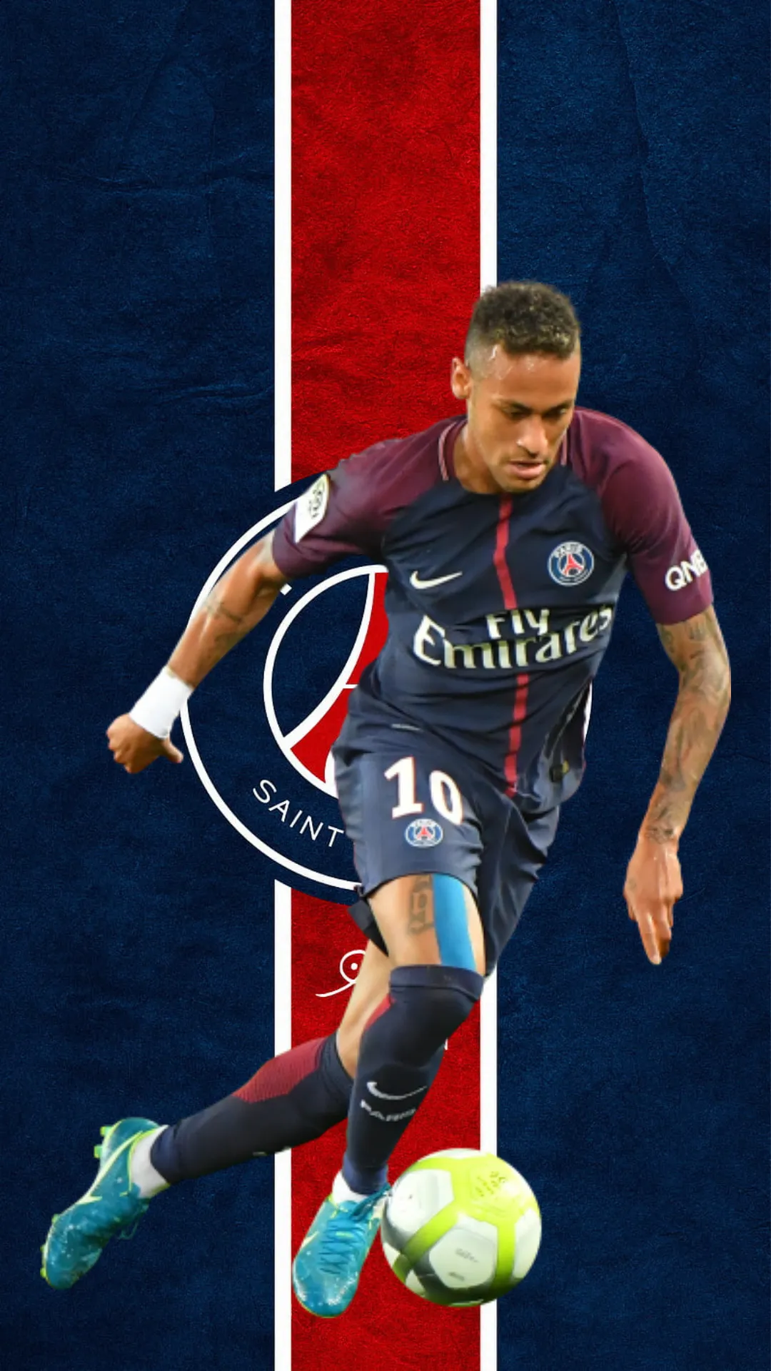 NeymarJr