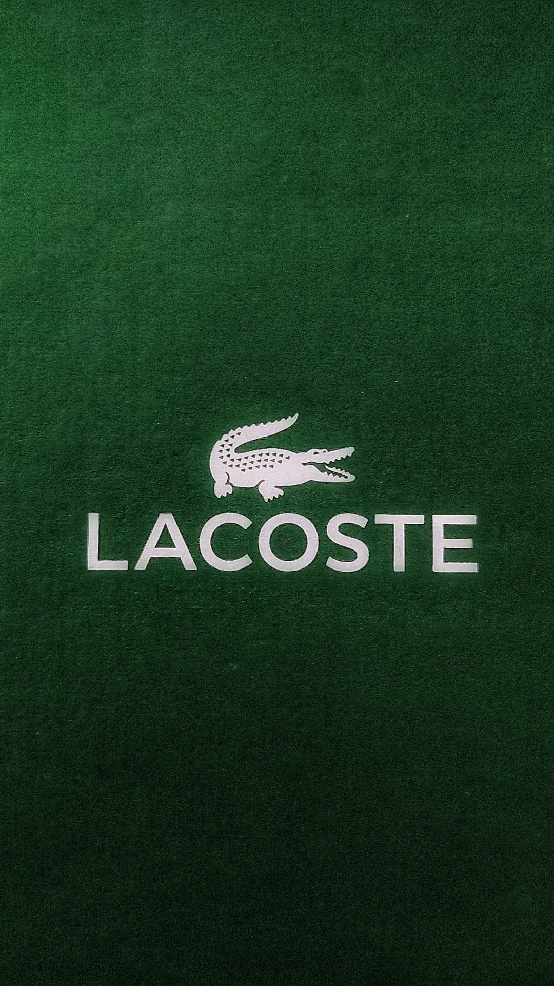 Lacoste