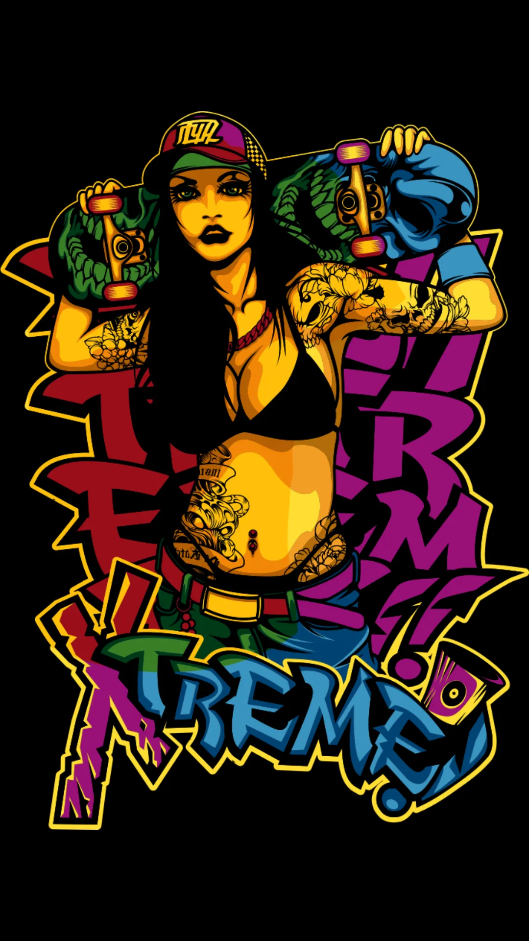 Xtreme