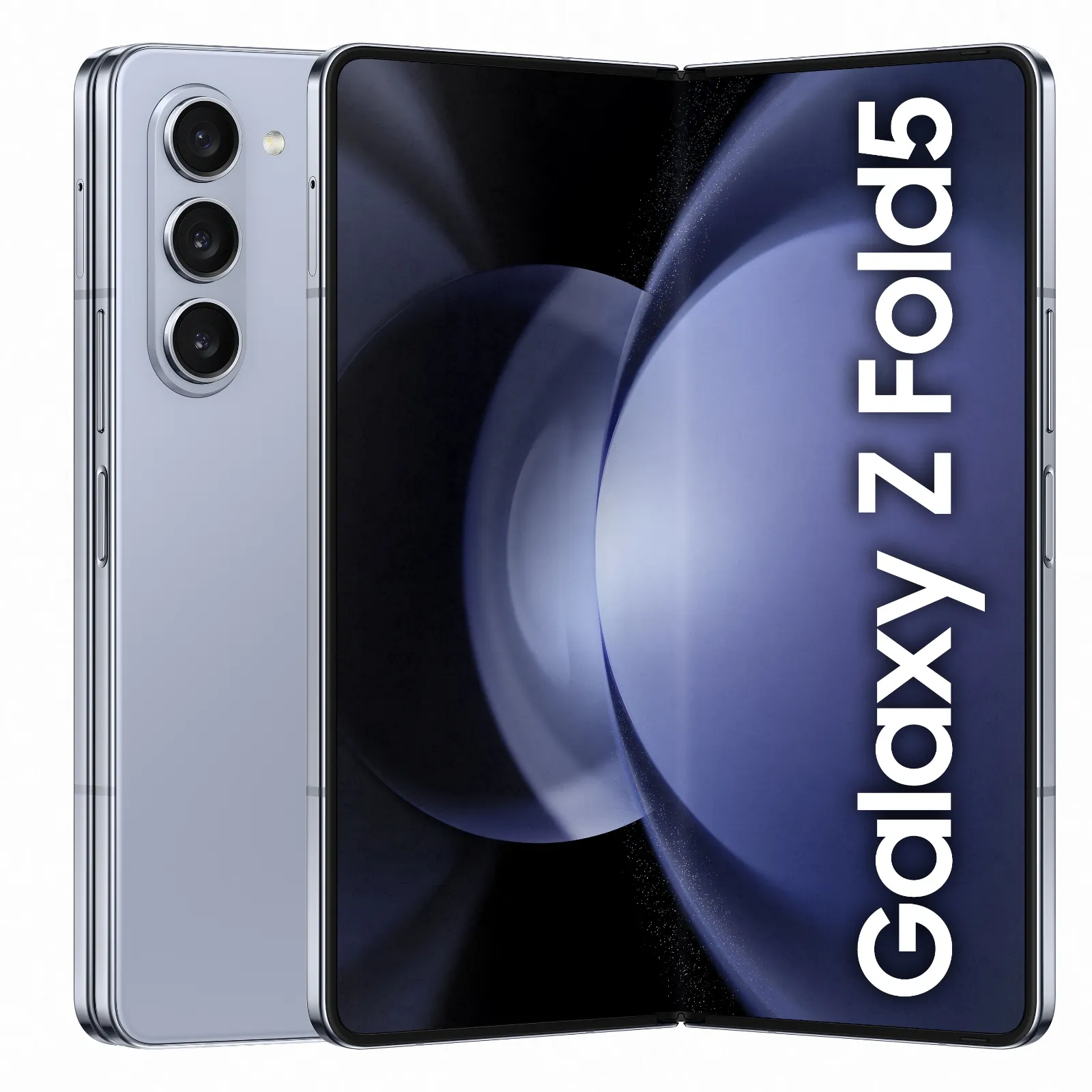 Samsung Galaxy Z Fold 5
