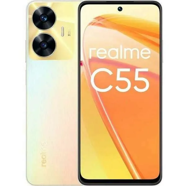 Realme C55