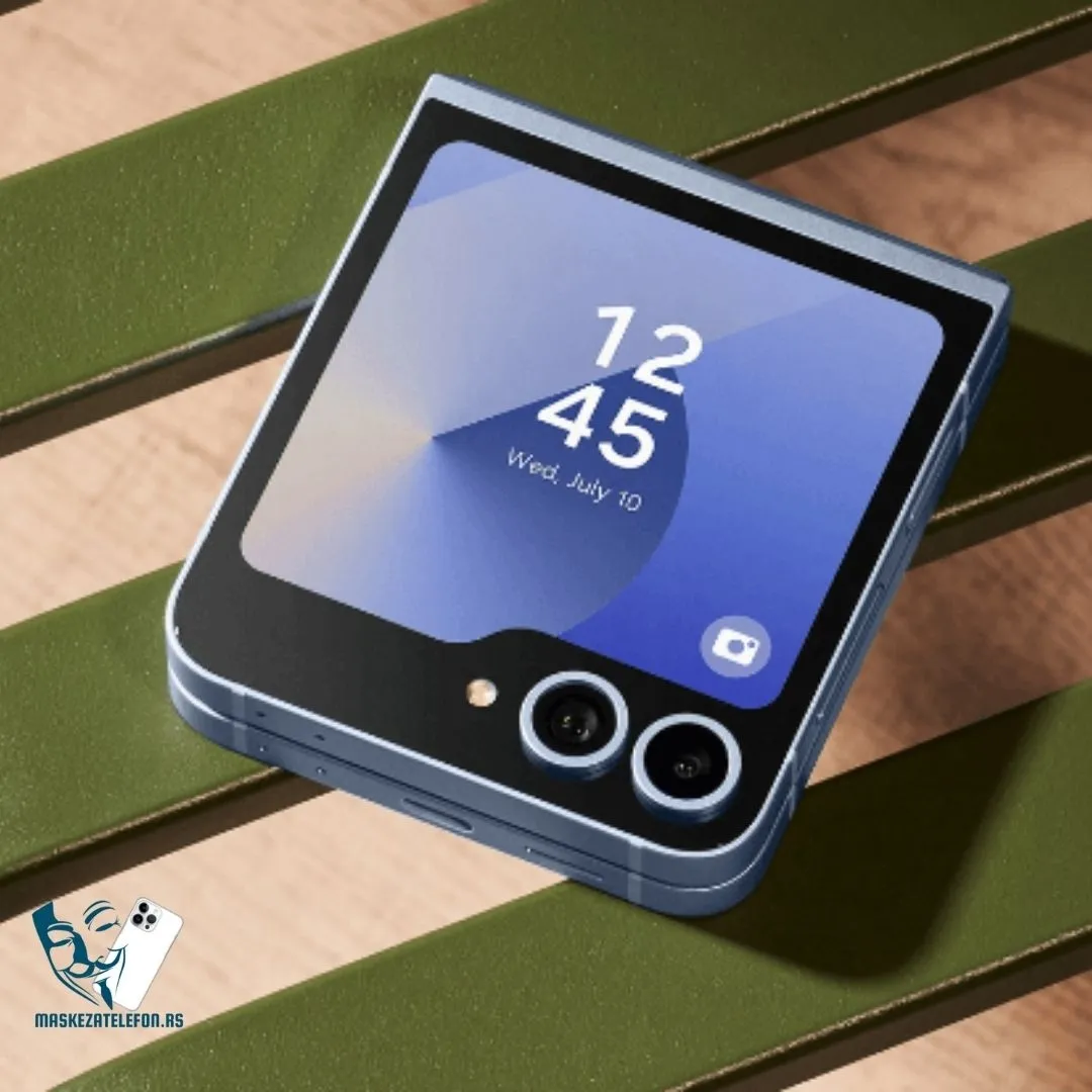 Samsung Galaxy Z Flip 6