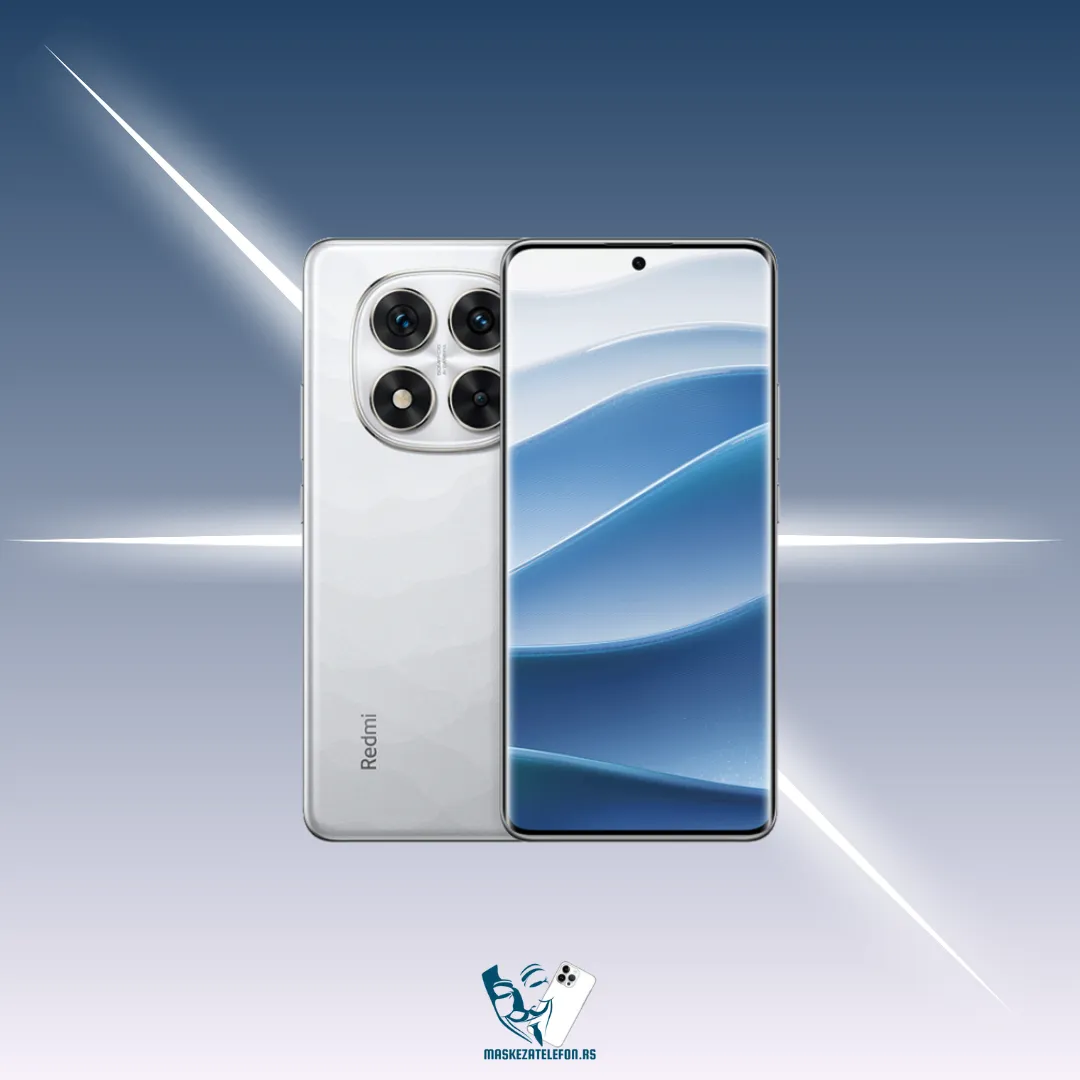 Redmi Note 14 Pro (4G)