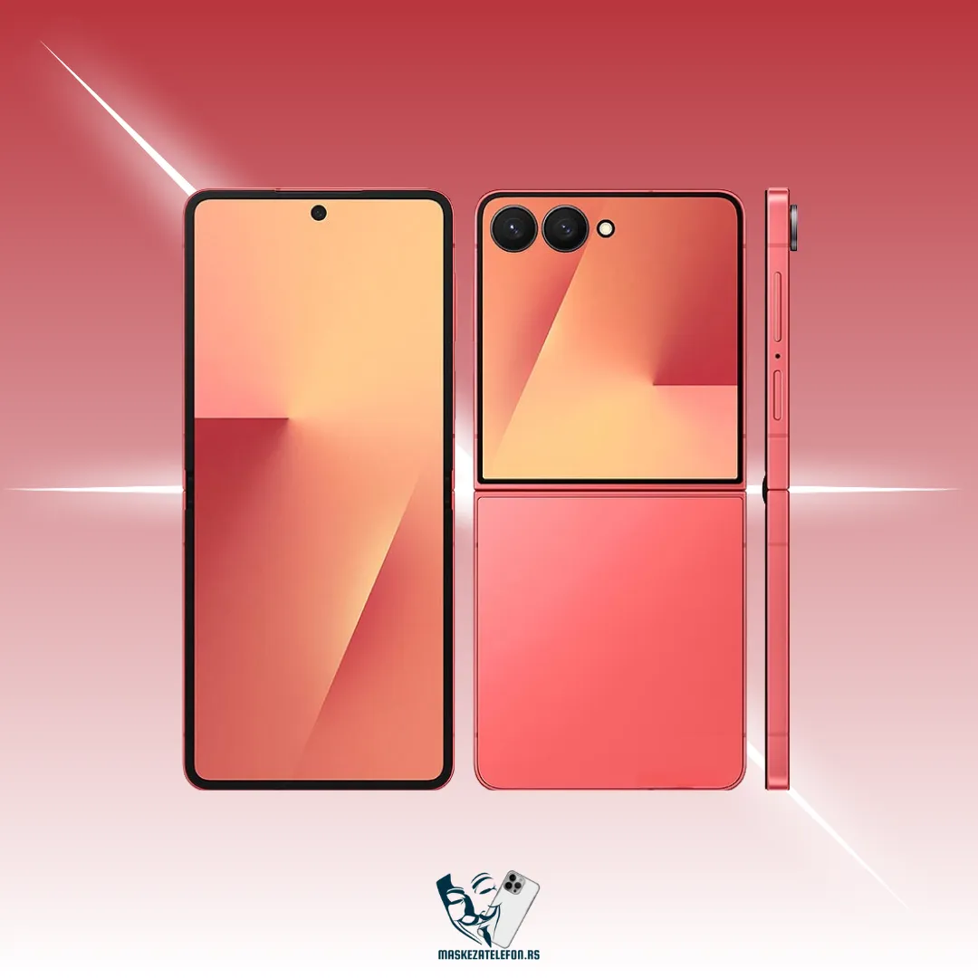 Samsung F751B Galaxy Z Flip 7